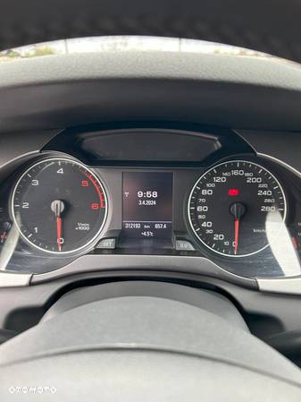 Audi A4 2.0 TDI - 14