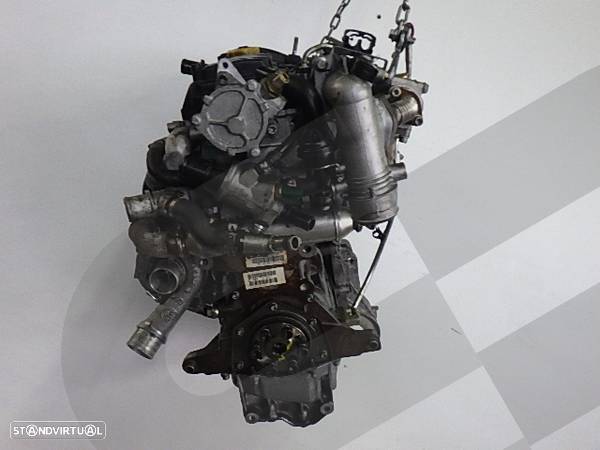 Motor Fiat Idea 1.9JTD Ref: 188B2000 - 3