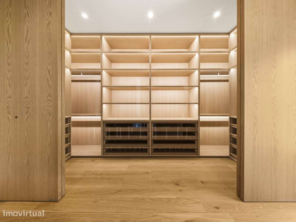 MORADIA DE SUPER LUXO COM 1.117,23m2 EM CONDOMÍNIO DE PRESTÍGIO NO ...-9