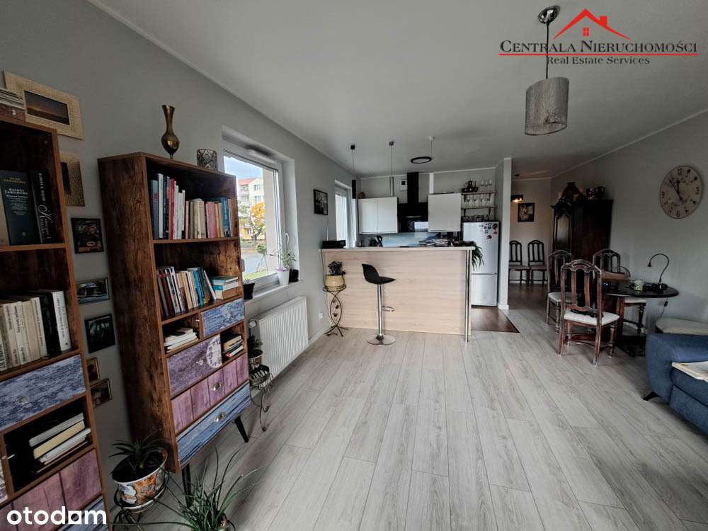 Mieszkanie z widokiem i z tarasem, 2pok, Winnica-5