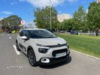 Citroën C3 1.2 PureTech S&S BVM5 Shine - 1