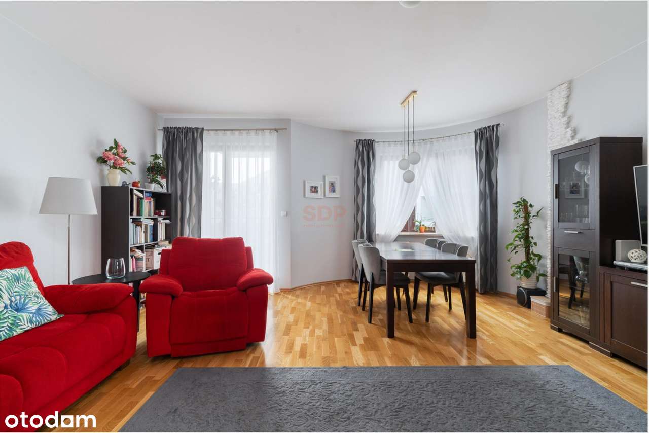 Przestronne dla rodziny, blisko metra na Bemowie - Pełny obrazek: 5/18