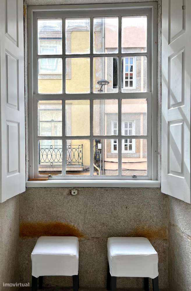 Apartamento com 1 quartos - localizado em Cedofeita Porto - Grande imagem: 4/6