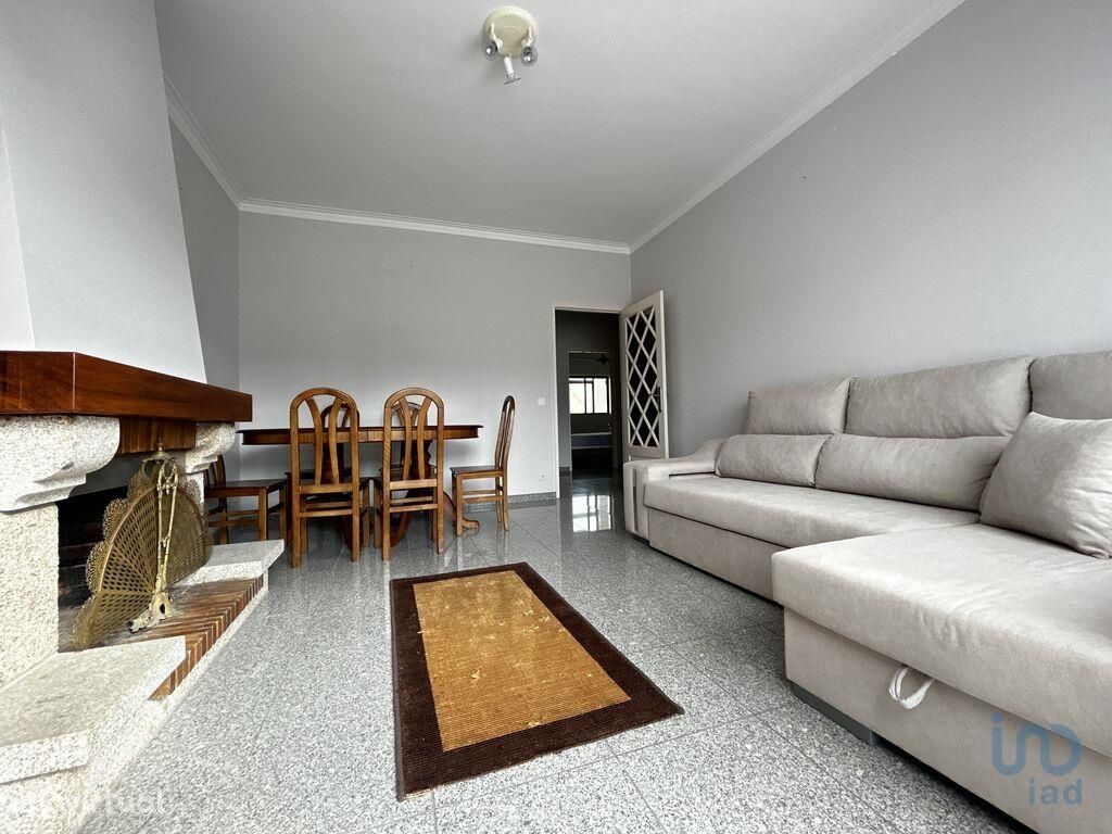 Apartamento T2 em Braga de 67,00 m2