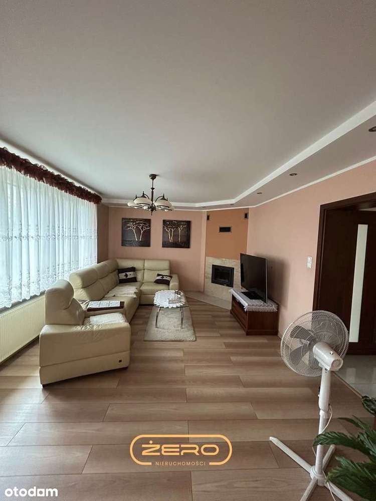 Dom z lokalem usługowym Bielsk Podlaski-16