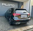 Mercedes-Benz A 180 d AMG Line Aut. - 7