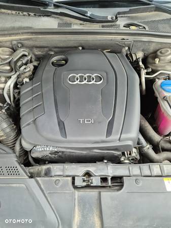 Audi A4 Avant 2.0 TDI design - 12