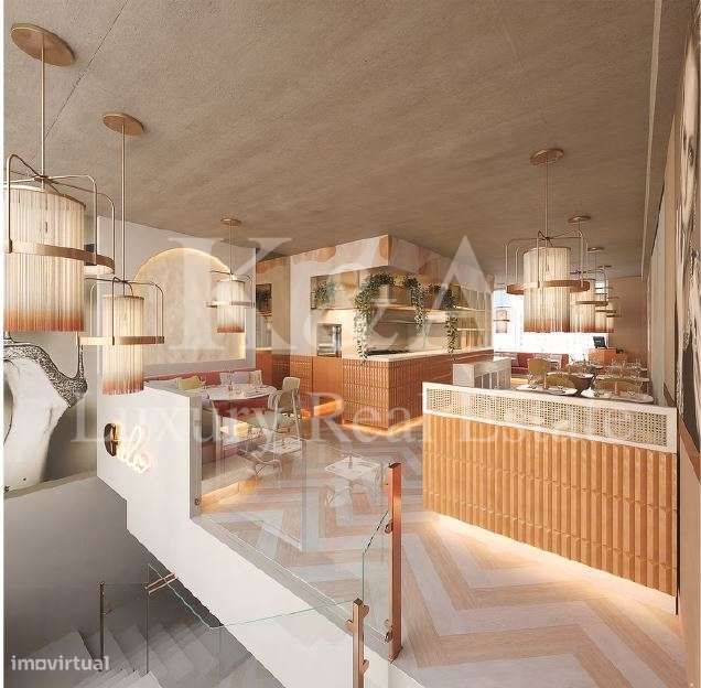 Loja  Venda em Aldoar, Foz do Douro e Nevogilde,Porto - Grande imagem: 3/10