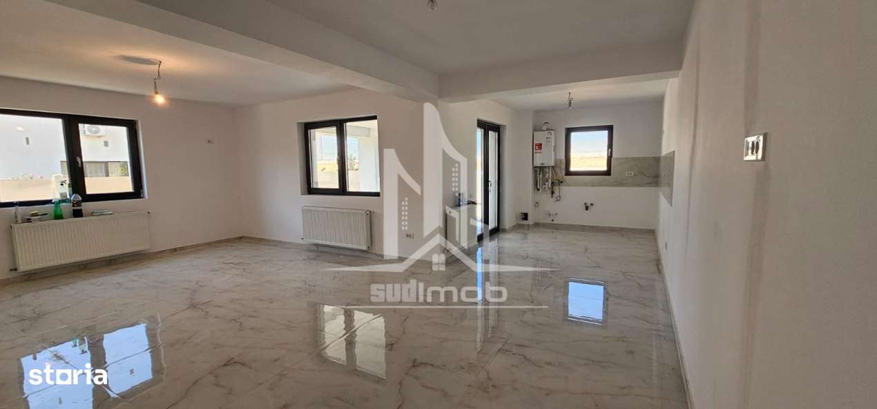 Casa individuala comuna Berceni Padurea Craiului.-10