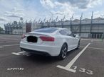 Audi A5 Sportback 1.8 TFSI Multitronic - 5