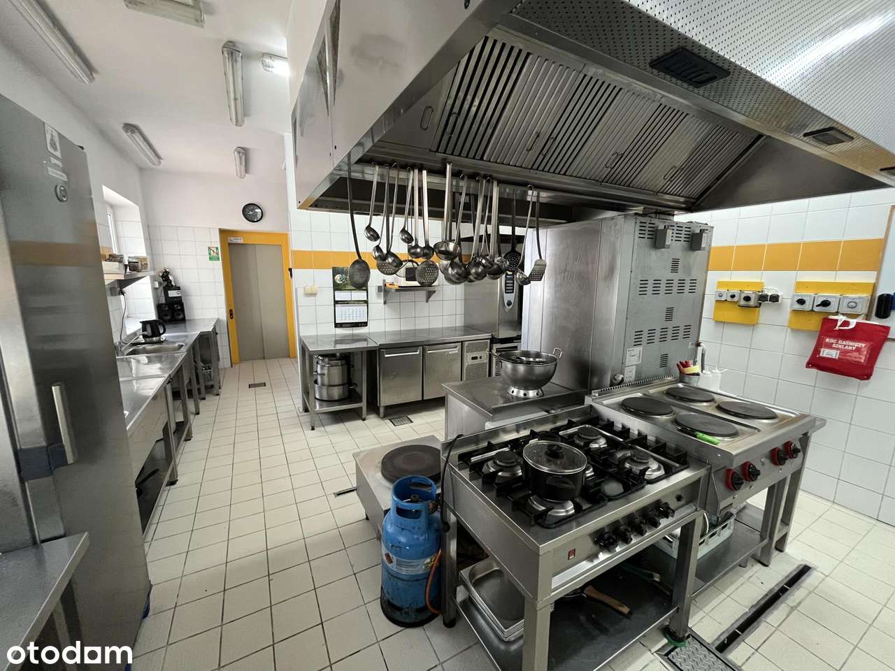 Obiekt hotelowo-sportowy - Hotel Groclin-13