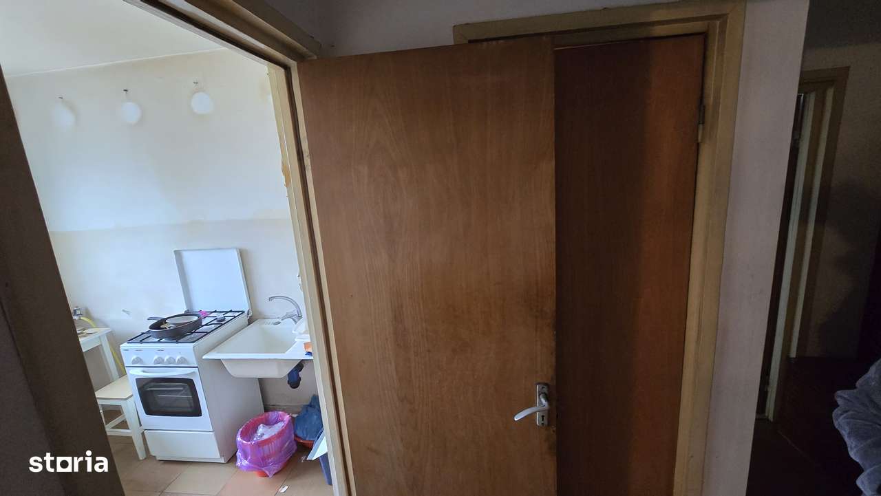 Apartament 3 camere Gorjului Apusului Metrou bloc anvelopat-6