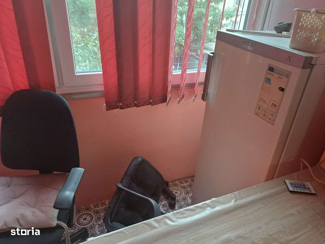 Vand garsoniera in Marasti - Imagine principală: 5/8