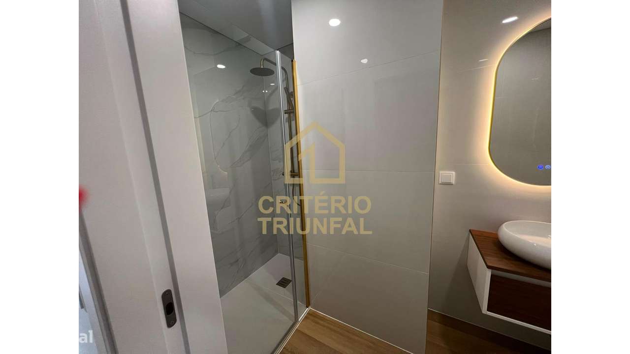 Apartamento T2 Valongo - RENOVADO-7