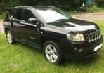 aripa usa portiera haion portbagaj capota bara fata spate stanga dreapta far stop tripla trager Jeep Compass 1 facelift motor 2.2crd cdi 100kw 136cp om651 2012 dezmembrez dezmembrari piese - 1