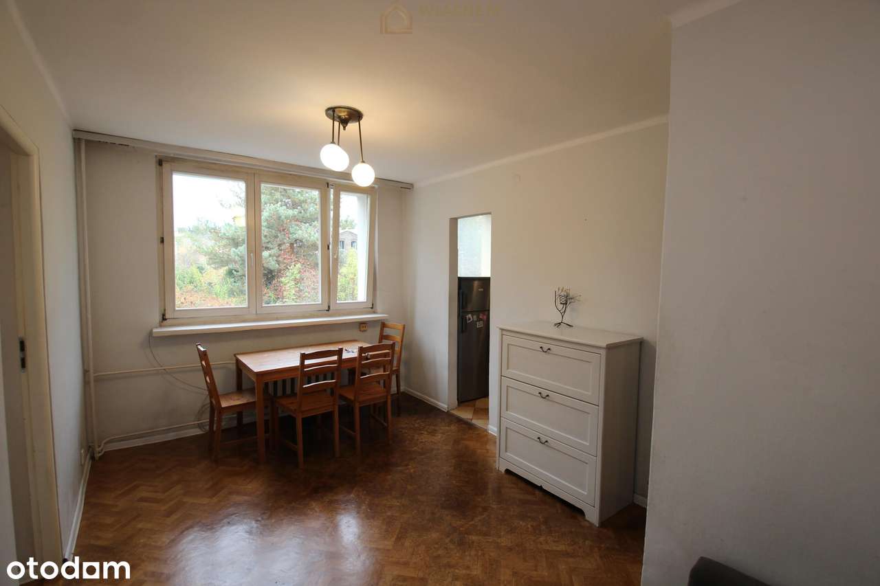 Katowice / 2 pokoje / w pobliżu Uniwerstytetu Ekonomicznego-5