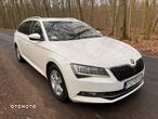 Skoda Superb 2.0 TDI Active DSG - 12