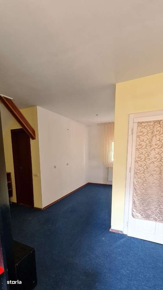 Vand vila situata in zona centrala-13