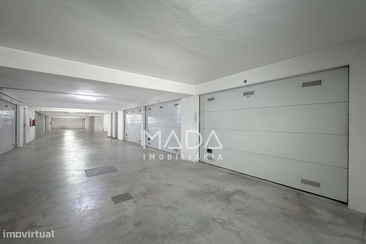 Apart. T3 c/garagem fechada perto do Holmes Place em Fraião, Braga-21