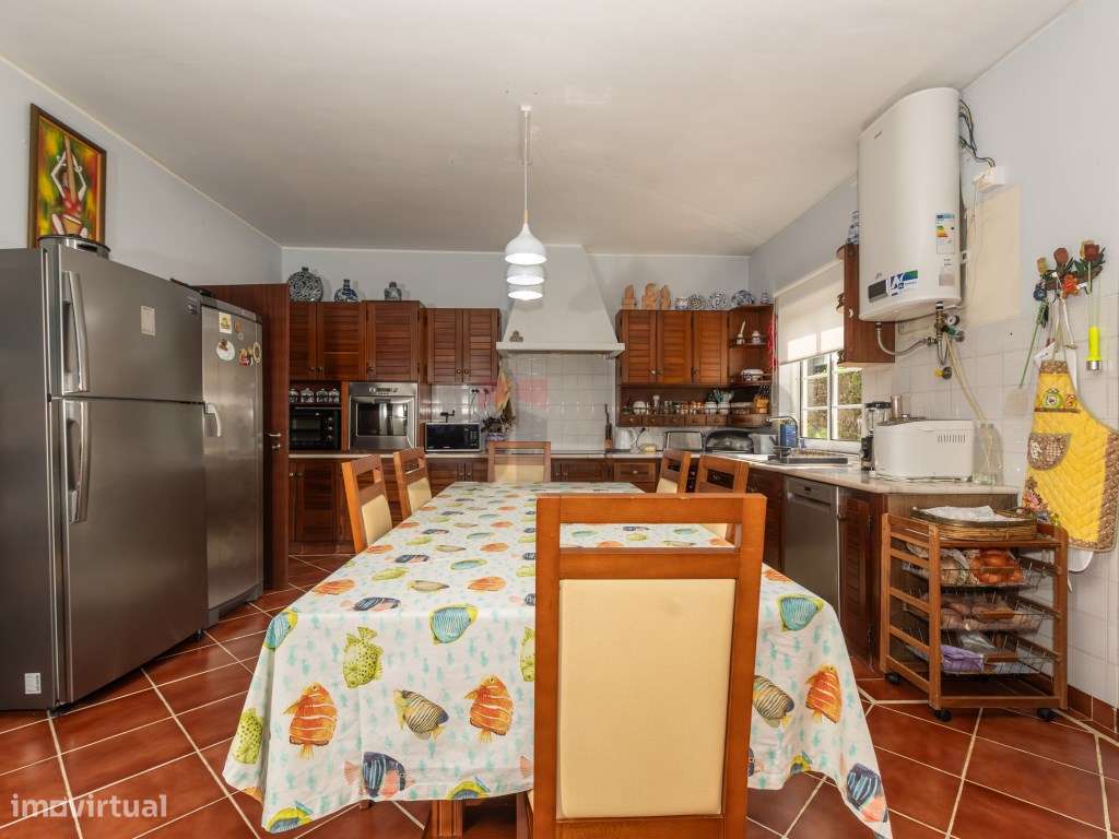 Moradia Térrea Isolada - Pico da Pedra-9