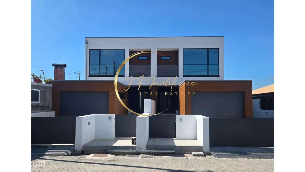 Moradia NOVA T4 em Aradas - Grande imagem: 4/47