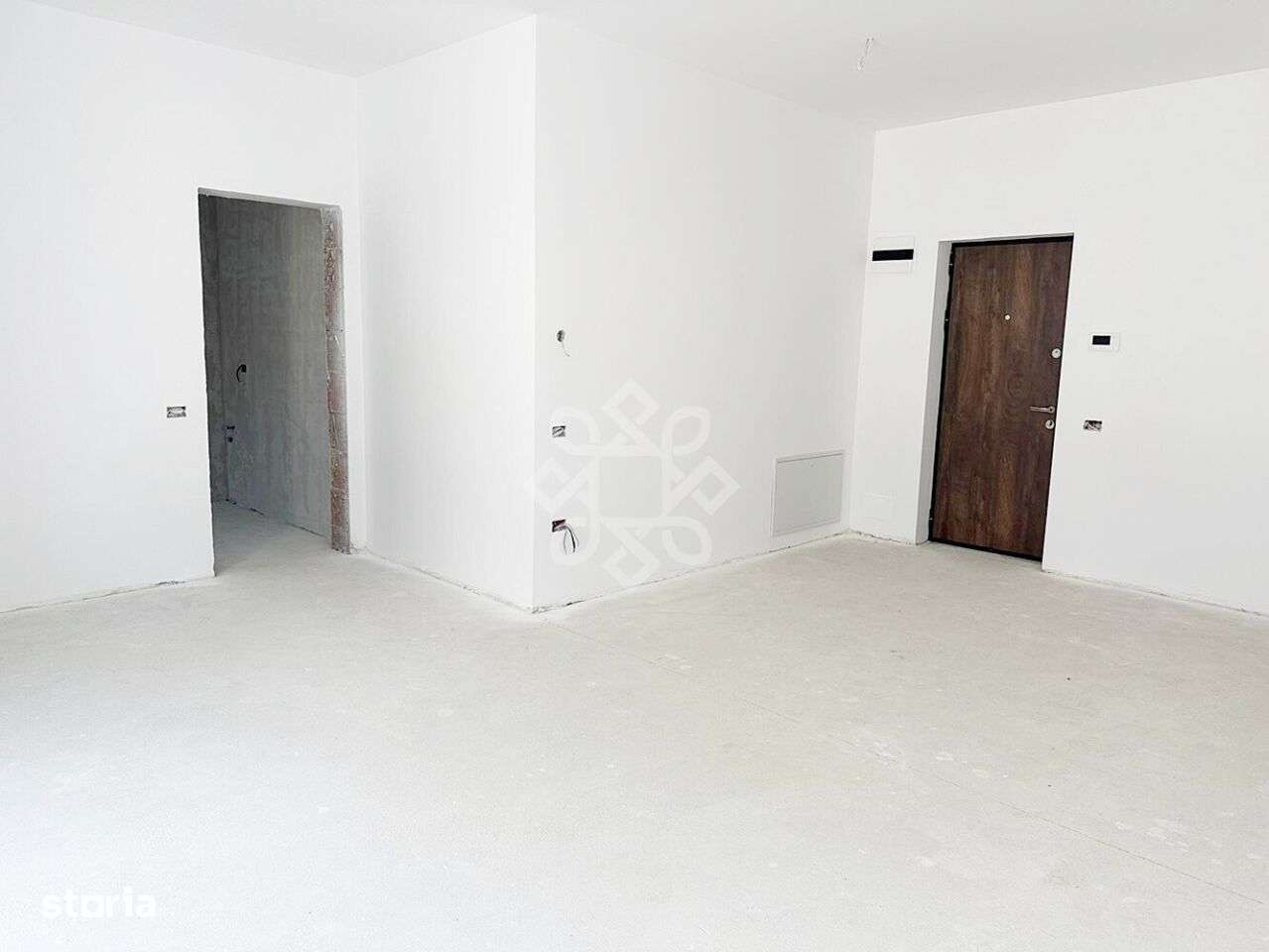 Apartament nou tip studio de vanzare Sanmartin - Imagine principală: 2/8