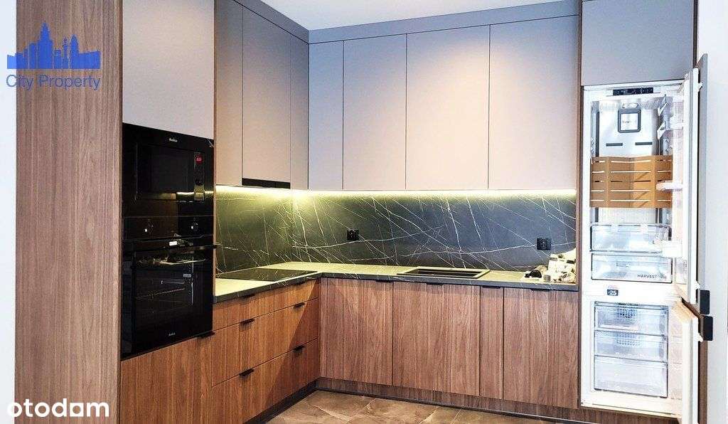 3 pokojowe wykończone 55mkw z ogródkiem 29mkw-2