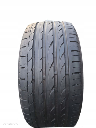 255/40/19 255/40r19 100y Yokohama ADVAN Sport - 1