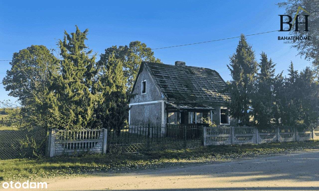 Siedlisko z potencjałem.-6