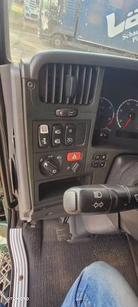 Scania R420 - 14