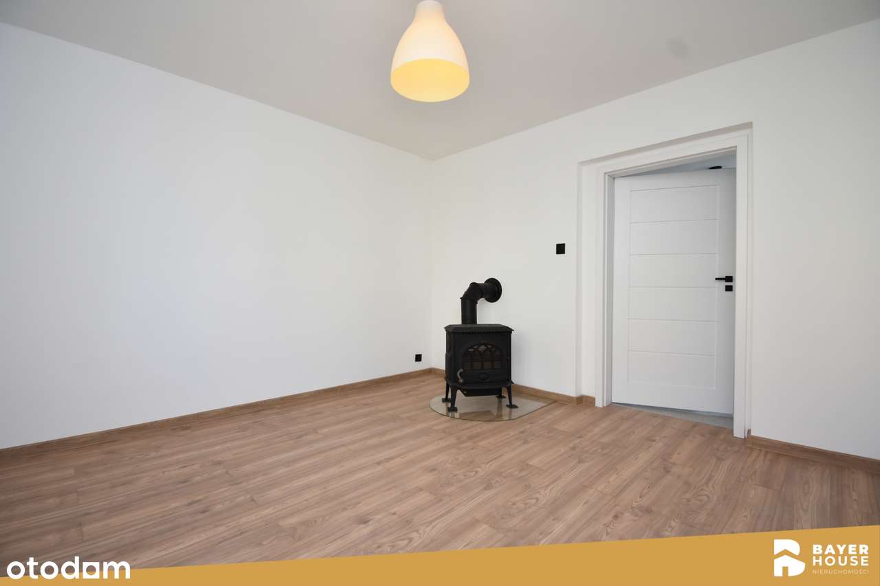 Nietuzinkowe mieszkanie | Po Remoncie | Możliwość 2 Poziomów - Pełny obrazek: 3/10