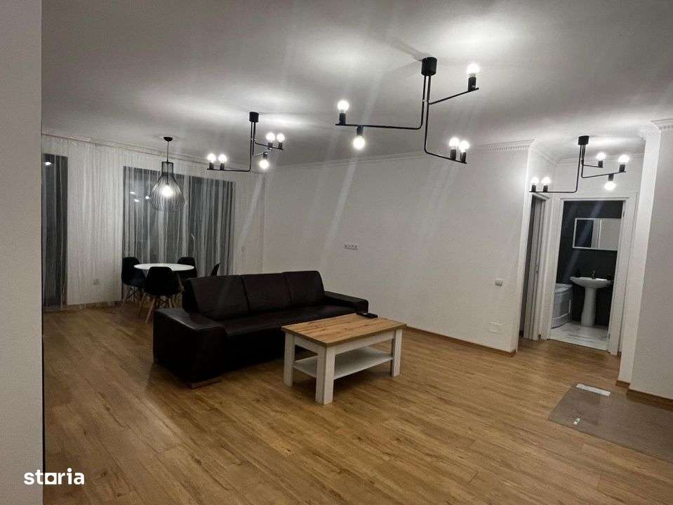 Apartament de 2 camere ,55 mp utili zona Eroilor - Imagine principală: 2/11