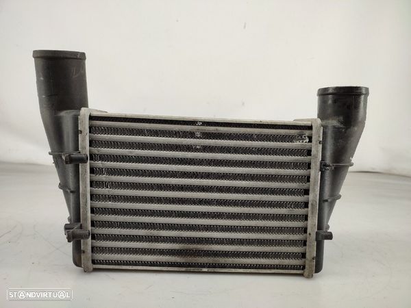 Intercooler Radiador Audi A4 Avant (8D5, B5) - 1