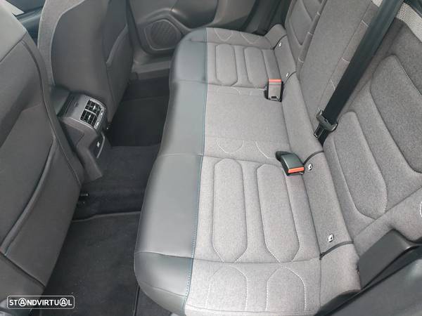 Citroën C4 1.5 BlueHDi Feel Pack - 11