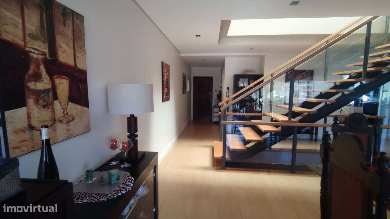 Moradia em Banda Sanguedo-12