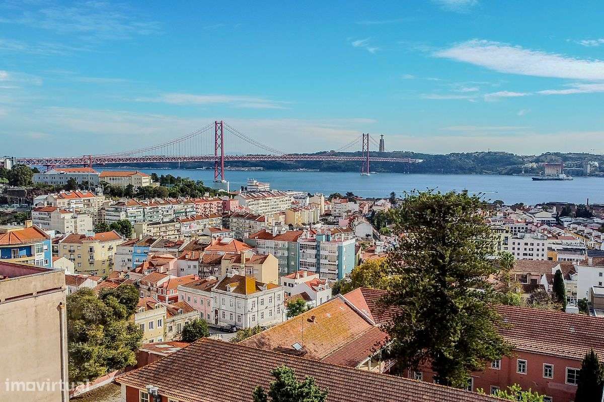 Apartamento T2 para venda-0