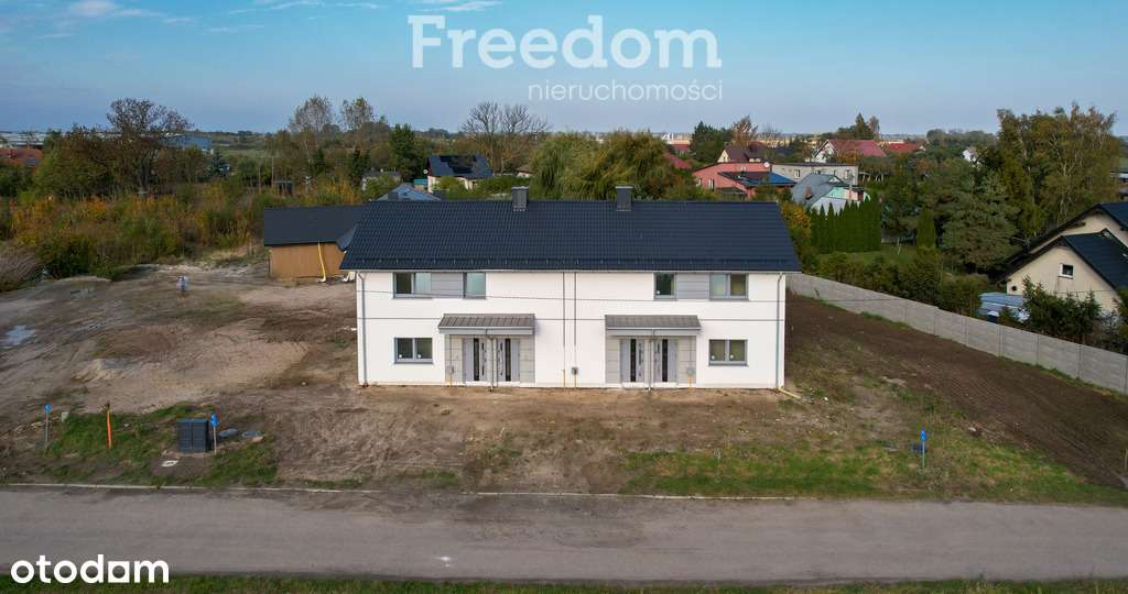 Nowe mieszkania Pszczółki ostatnie 3 - Pełny obrazek: 5/17