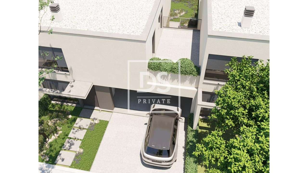 Moradia em Banda T3 em Palmeira - Grande imagem: 4/14