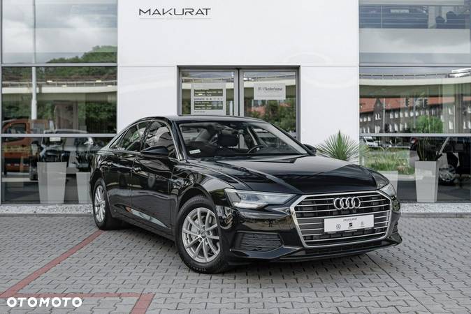 Audi A6 35 TDI mHEV S tronic - 3