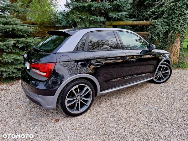 Audi A1 - 11