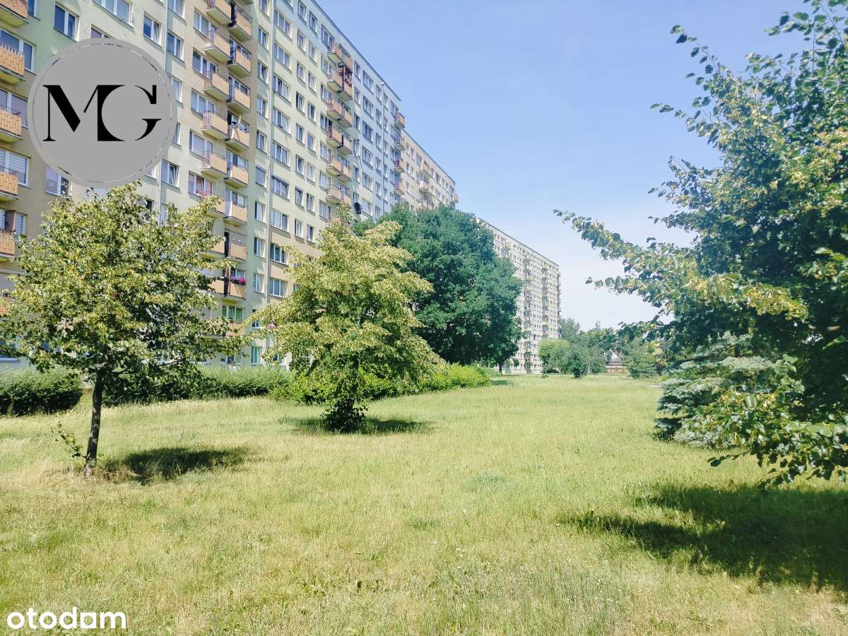 Mieszkanie 3 pokoje 65m2 Krzymińskiego Inowrocław-15