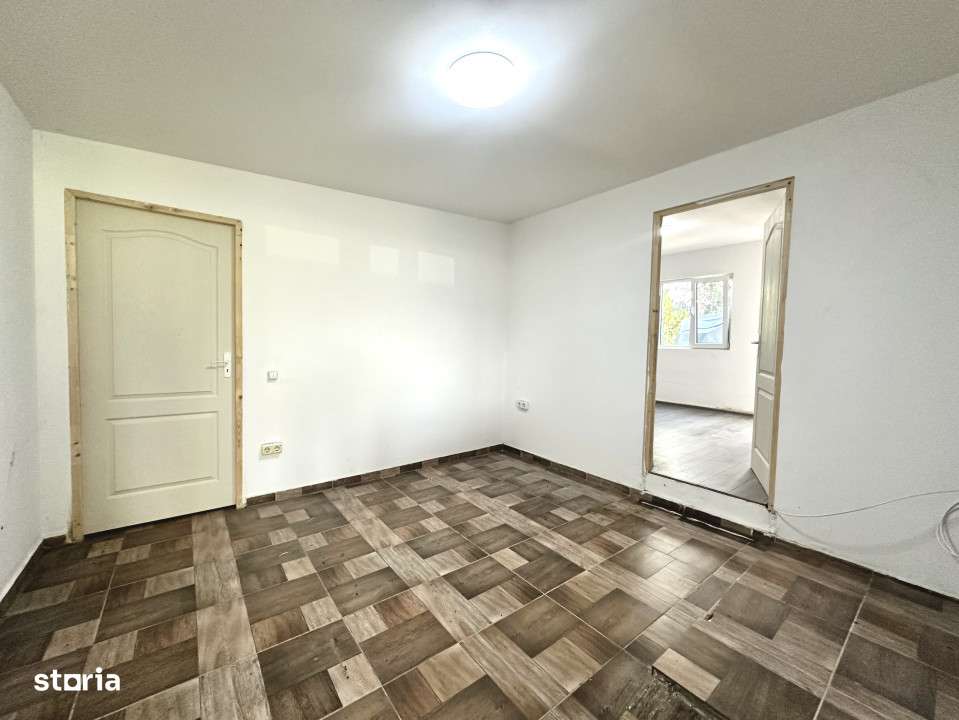 De inchiriat, spatiu comercial, 4 camere - zona de top Dumbravita - Imagine principală: 4/4