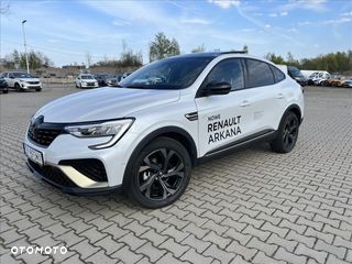 Renault Arkana 1.6 E-TECH E-Tech Engineered