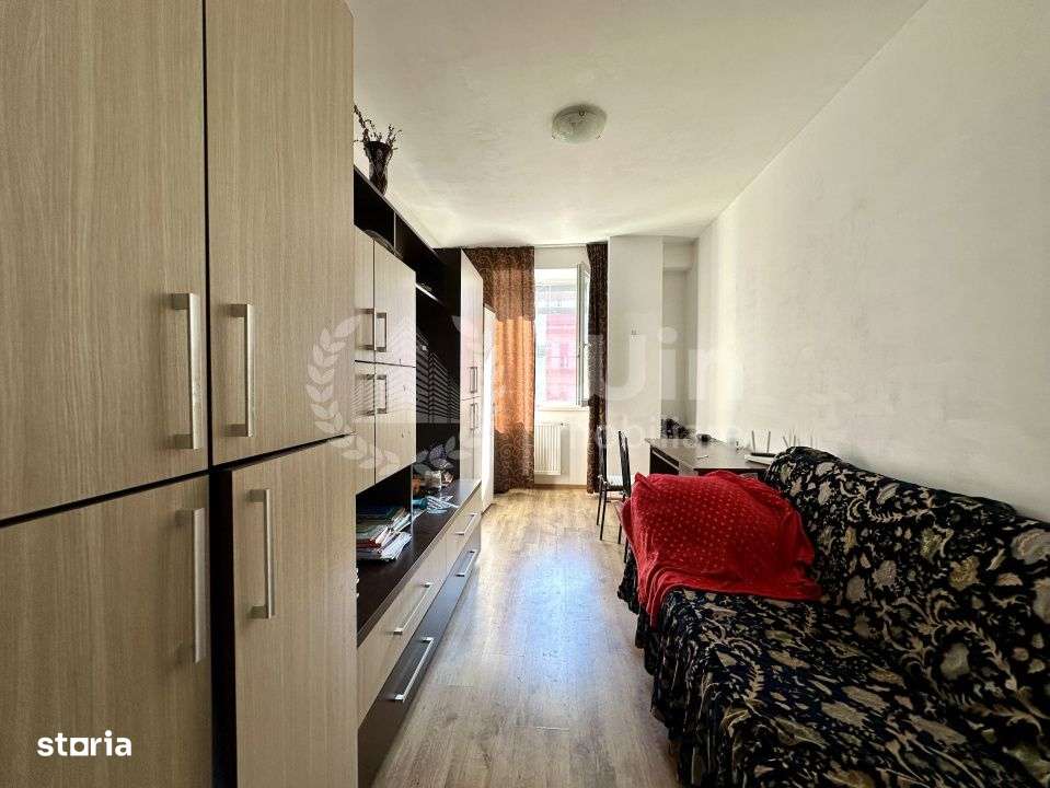 Apartament 2 camere | Bloc nou | Etaj intermediar | Soporului | Iulius - Imagine principală: 3/6
