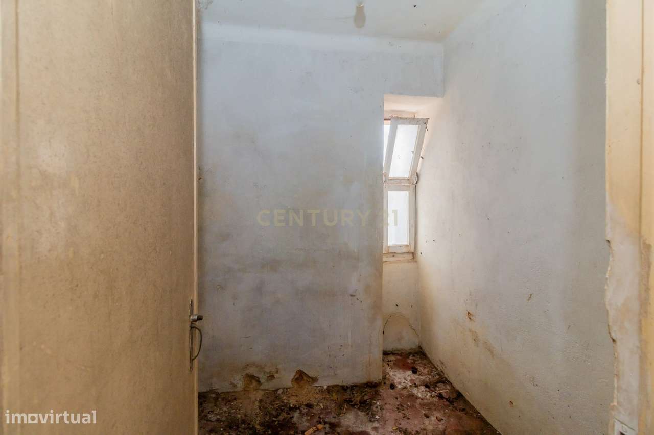 Moradias para recuperação e Terreno- Boavista, Alcobaça - Grande imagem: 4/27