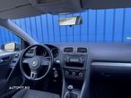 Volkswagen Golf 1.2 TSI BlueMotion Technology Comfortline - 8