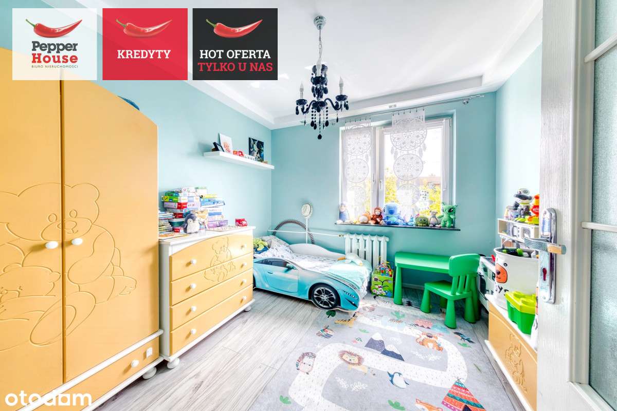 Mieszkanie 2 Pokoje wysoki standard Fordon-11