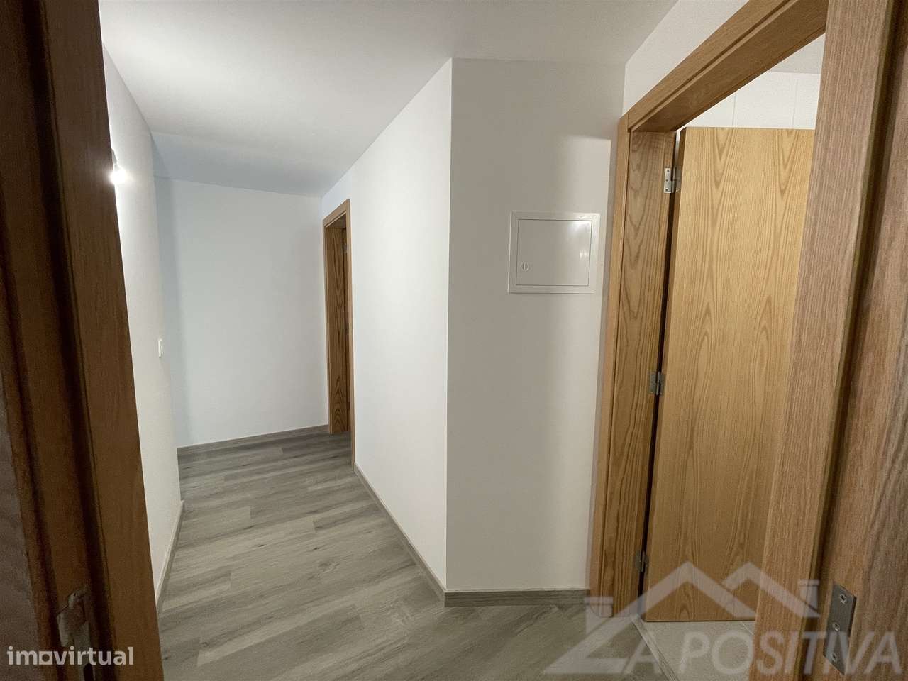 Apartamento T1+1 Venda em São João da Madeira,São João da Madeira-20