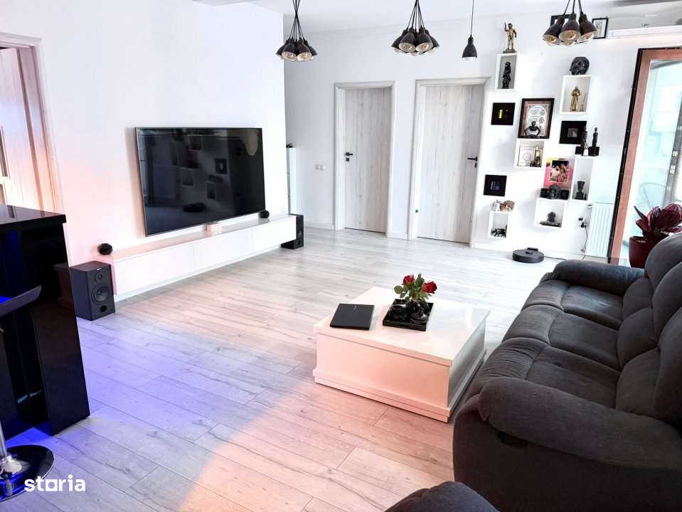 Apartament 3 camere De vanzare!!!! - Imagine principală: 1/19