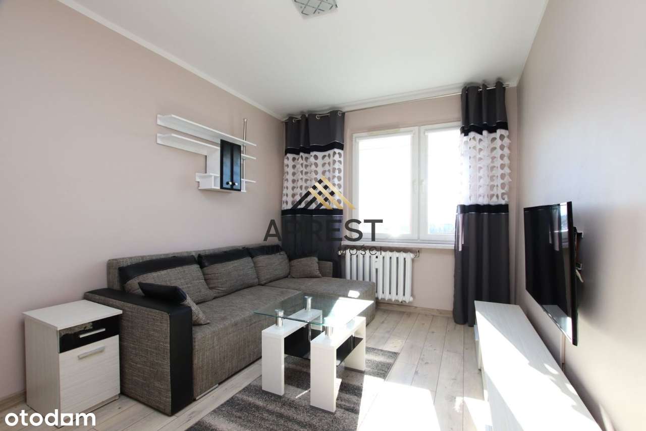 Jasne 3-pokojowe mieszkanie w Mistrzejowicach - Pełny obrazek: 2/10